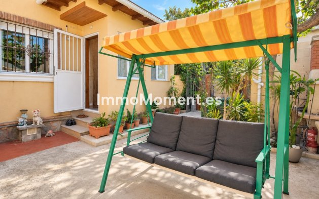 Resale - Townhouse - Rojales - Ciudad Quesada
