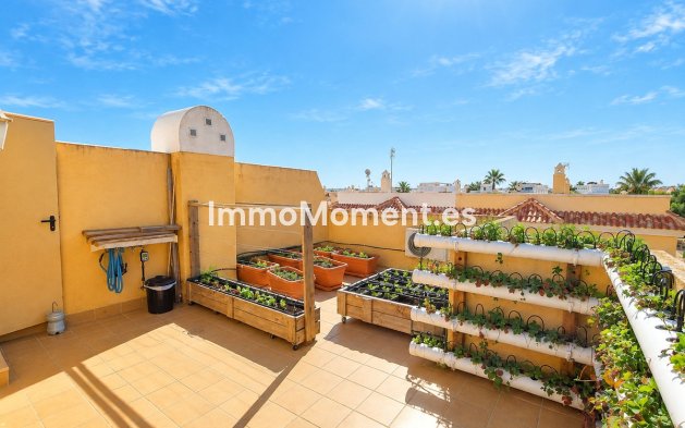 Resale - Townhouse - Rojales - Ciudad Quesada