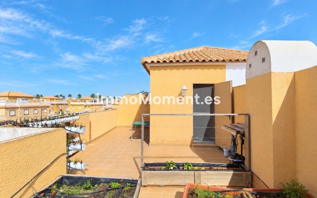 Resale - Townhouse - Rojales - Ciudad Quesada