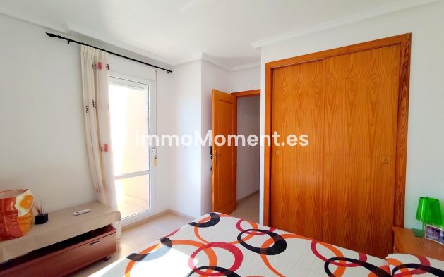 Resale - Townhouse - Rojales - Ciudad Quesada