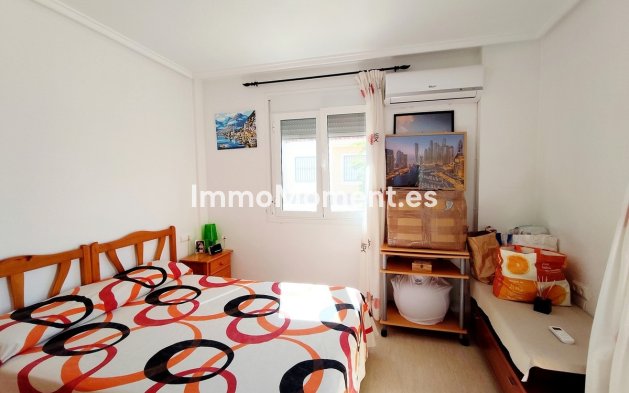 Resale - Townhouse - Rojales - Ciudad Quesada