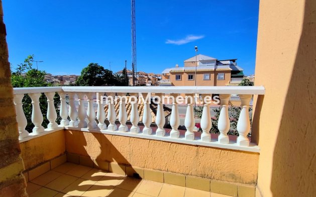 Resale - Townhouse - Rojales - Ciudad Quesada