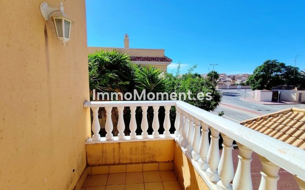 Resale - Townhouse - Rojales - Ciudad Quesada