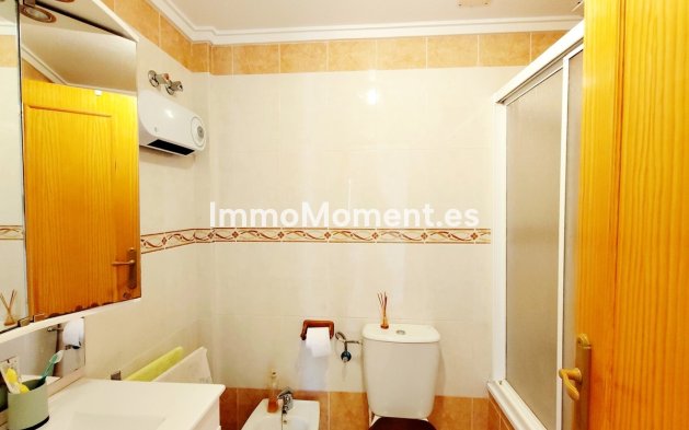 Resale - Townhouse - Rojales - Ciudad Quesada
