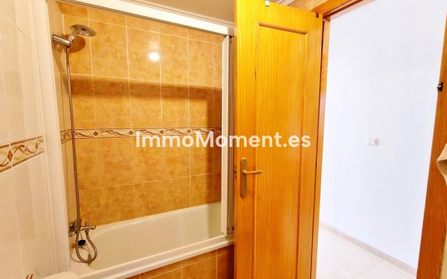 Resale - Townhouse - Rojales - Ciudad Quesada