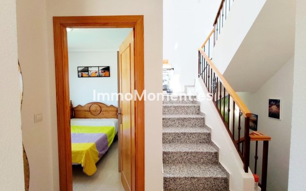 Resale - Townhouse - Rojales - Ciudad Quesada