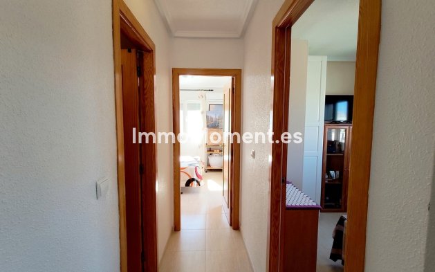 Resale - Townhouse - Rojales - Ciudad Quesada