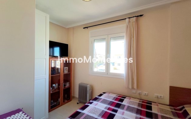 Resale - Townhouse - Rojales - Ciudad Quesada
