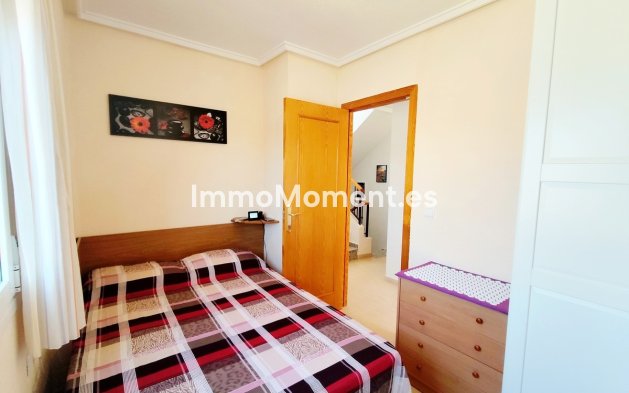Resale - Townhouse - Rojales - Ciudad Quesada