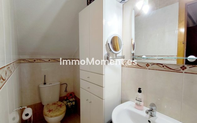 Resale - Townhouse - Rojales - Ciudad Quesada