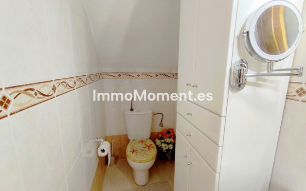 Resale - Townhouse - Rojales - Ciudad Quesada