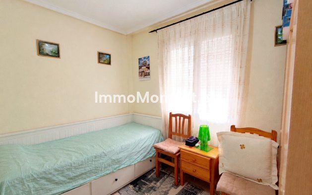 Resale - Townhouse - Rojales - Ciudad Quesada