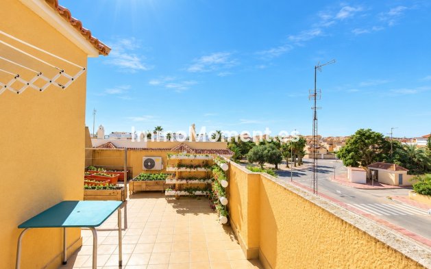 Resale - Townhouse - Rojales - Ciudad Quesada