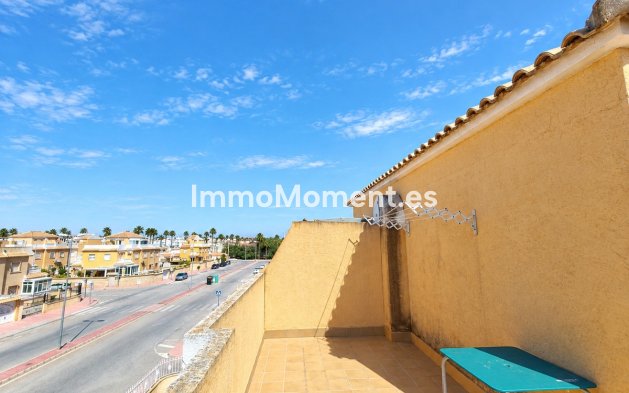 Resale - Townhouse - Rojales - Ciudad Quesada