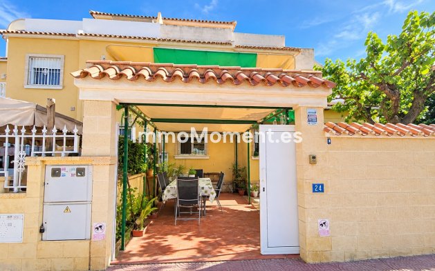 Resale - Townhouse - Rojales - Ciudad Quesada