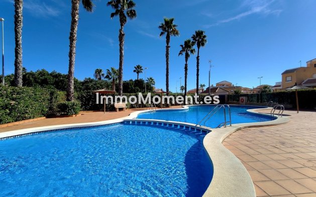 Resale - Townhouse - Rojales - Ciudad Quesada