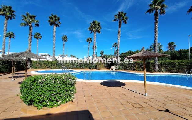 Resale - Townhouse - Rojales - Ciudad Quesada
