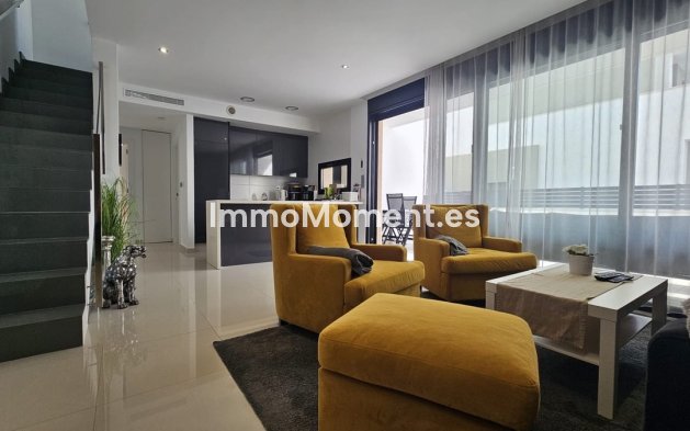 Bestaande woning - Vrijstaande villa - Orihuela Costa - Villamartín