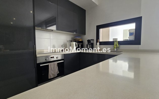 Bestaande woning - Vrijstaande villa - Orihuela Costa - Villamartín