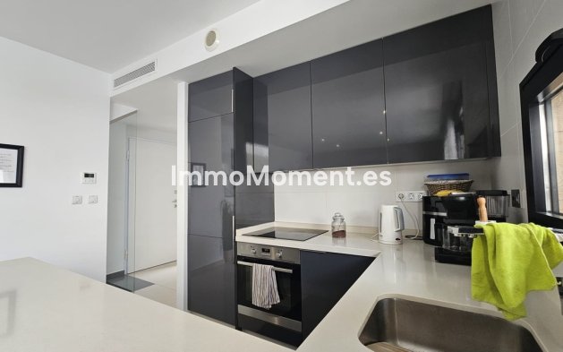 Bestaande woning - Vrijstaande villa - Orihuela Costa - Villamartín