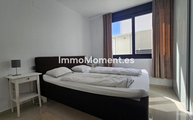 Bestaande woning - Vrijstaande villa - Orihuela Costa - Villamartín