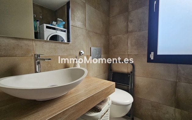 Bestaande woning - Vrijstaande villa - Orihuela Costa - Villamartín