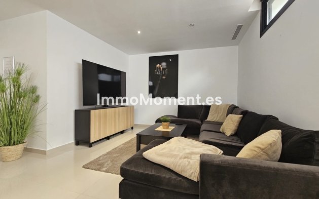 Bestaande woning - Vrijstaande villa - Orihuela Costa - Villamartín