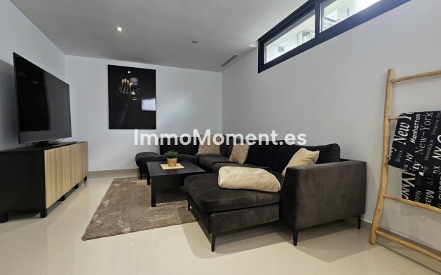 Bestaande woning - Vrijstaande villa - Orihuela Costa - Villamartín