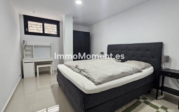 Bestaande woning - Vrijstaande villa - Orihuela Costa - Villamartín