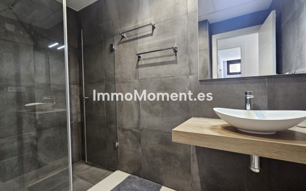 Bestaande woning - Vrijstaande villa - Orihuela Costa - Villamartín