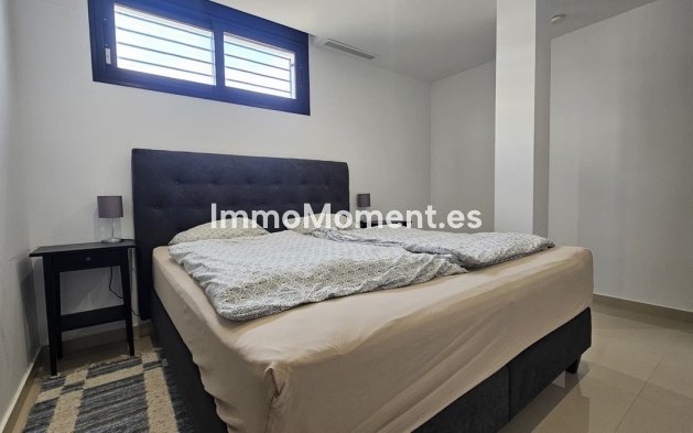 Bestaande woning - Vrijstaande villa - Orihuela Costa - Villamartín