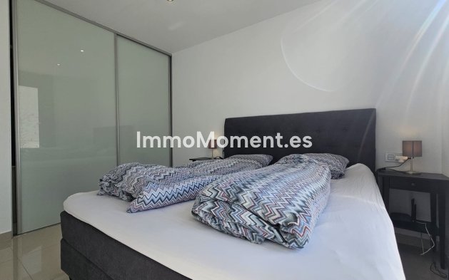 Bestaande woning - Vrijstaande villa - Orihuela Costa - Villamartín