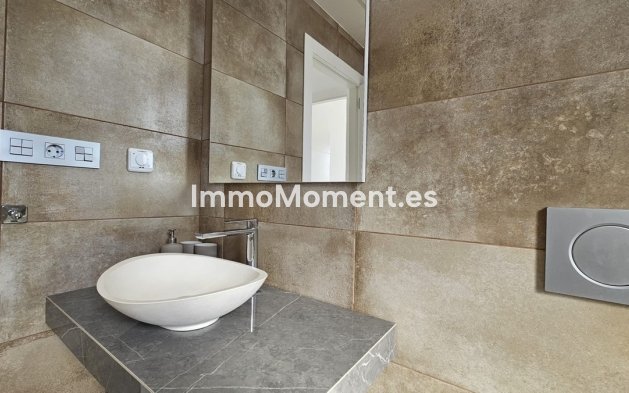 Bestaande woning - Vrijstaande villa - Orihuela Costa - Villamartín