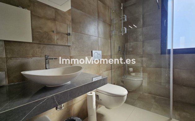 Bestaande woning - Vrijstaande villa - Orihuela Costa - Villamartín