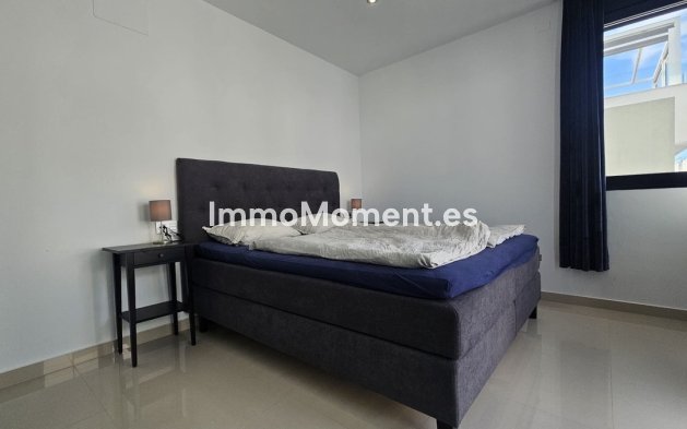 Bestaande woning - Vrijstaande villa - Orihuela Costa - Villamartín