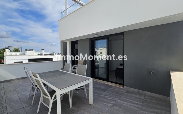 Bestaande woning - Vrijstaande villa - Orihuela Costa - Villamartín