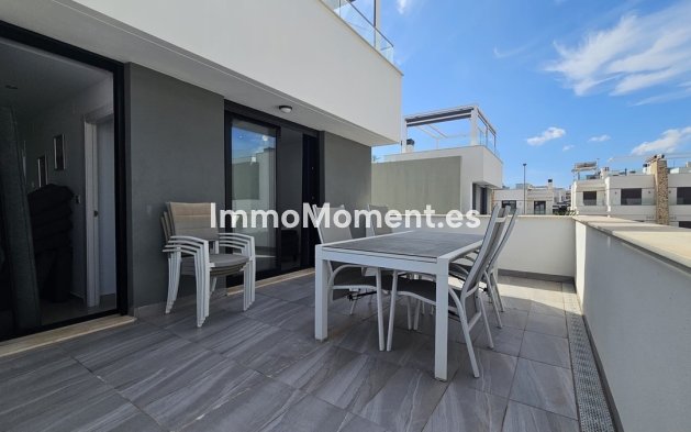 Bestaande woning - Vrijstaande villa - Orihuela Costa - Villamartín