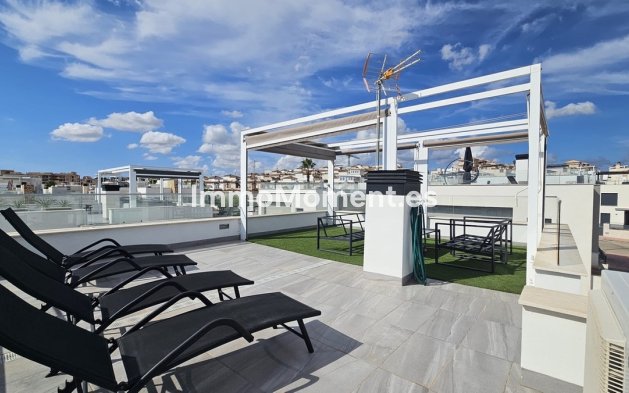 Bestaande woning - Vrijstaande villa - Orihuela Costa - Villamartín