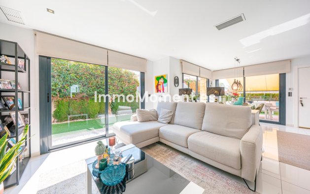 Bestaande woning - Vrijstaande villa - Rojales - Lo Pepin