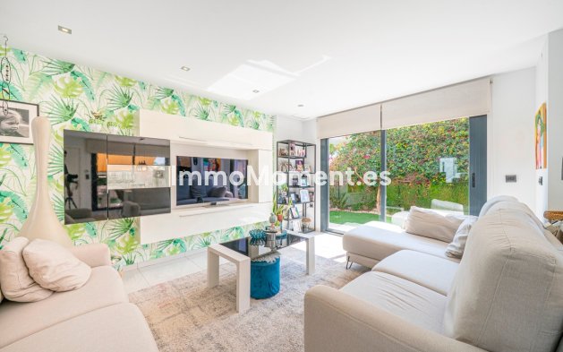 Bestaande woning - Vrijstaande villa - Rojales - Lo Pepin