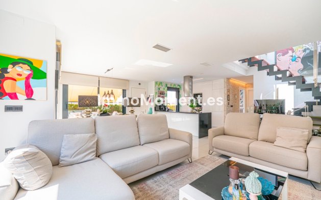 Bestaande woning - Vrijstaande villa - Rojales - Lo Pepin