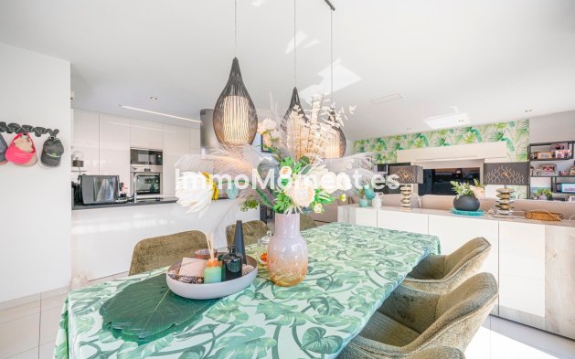 Bestaande woning - Vrijstaande villa - Rojales - Lo Pepin
