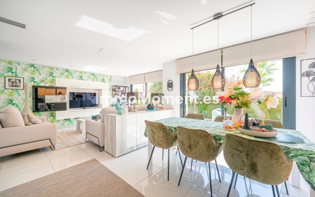 Bestaande woning - Vrijstaande villa - Rojales - Lo Pepin