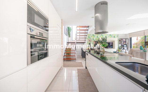 Bestaande woning - Vrijstaande villa - Rojales - Lo Pepin