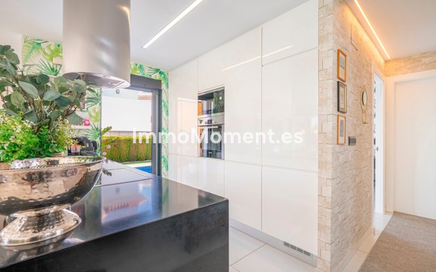 Bestaande woning - Vrijstaande villa - Rojales - Lo Pepin