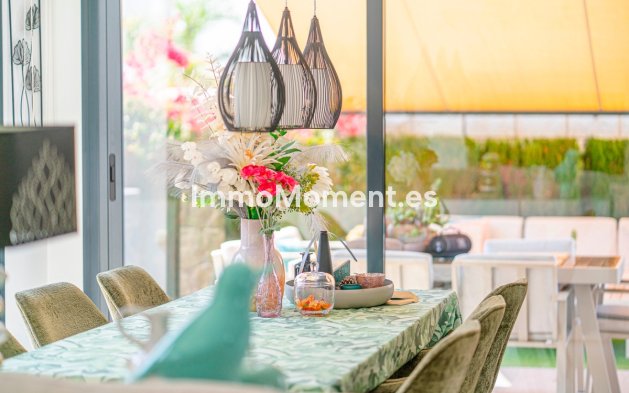 Bestaande woning - Vrijstaande villa - Rojales - Lo Pepin