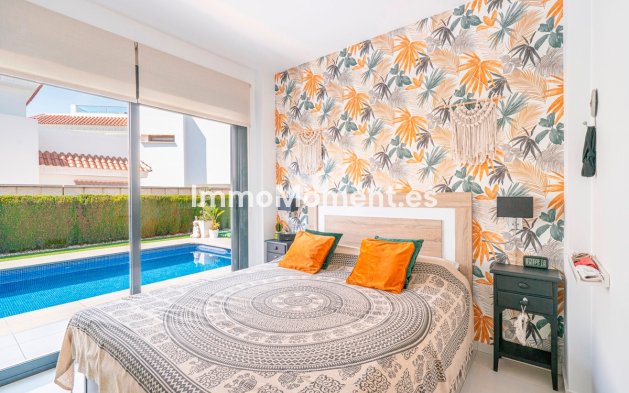 Bestaande woning - Vrijstaande villa - Rojales - Lo Pepin