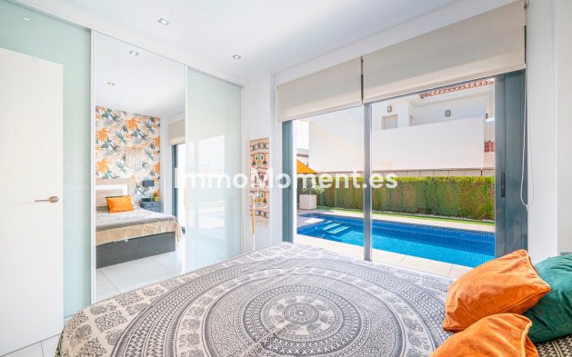 Bestaande woning - Vrijstaande villa - Rojales - Lo Pepin