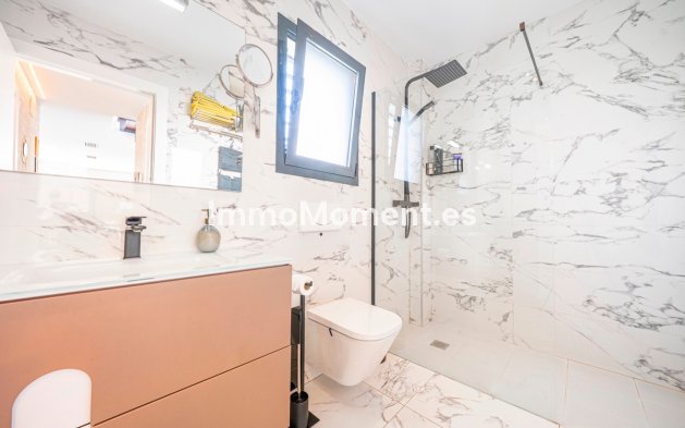 Bestaande woning - Vrijstaande villa - Rojales - Lo Pepin