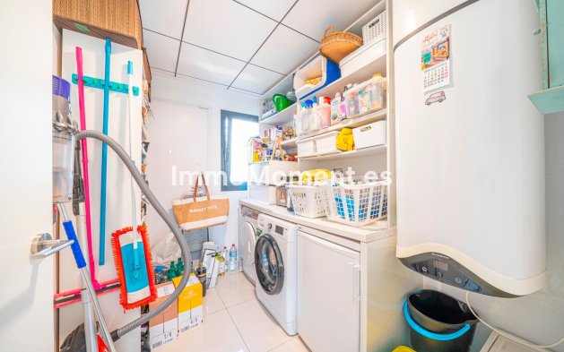 Bestaande woning - Vrijstaande villa - Rojales - Lo Pepin